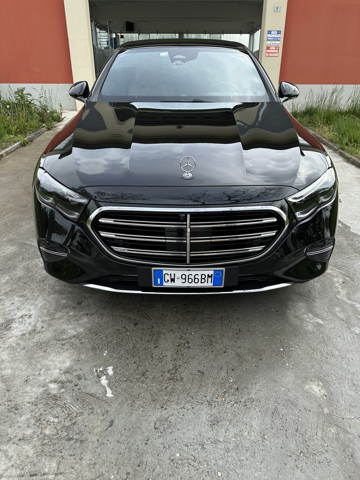 FRONTE